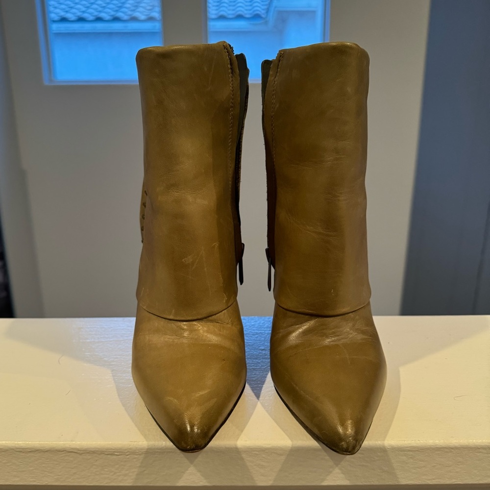 Sam Edelman booties - Picture 2 of 6